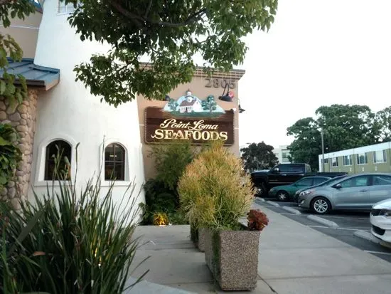 Point Loma Seafoods