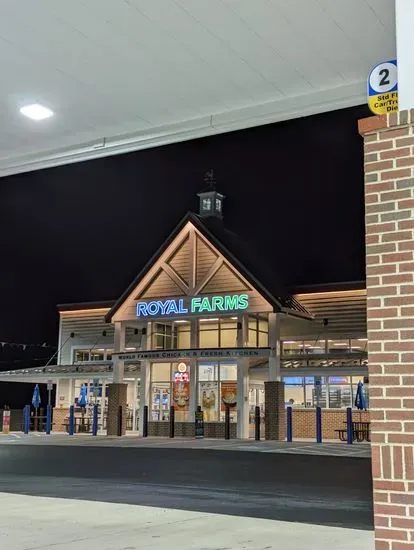 Royal Farms