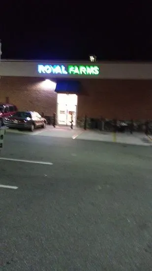 Royal Farms