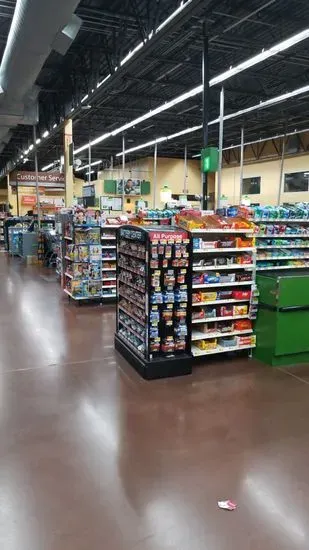 Walmart Neighborhood Market