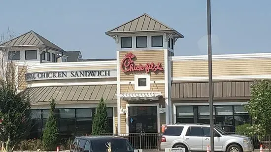 Chick-fil-A