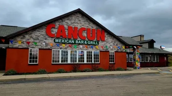 Cancun Mexican Bar and Grill Middletown