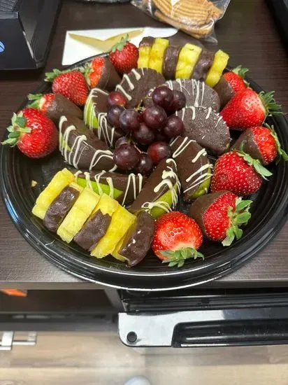 Edible Arrangements