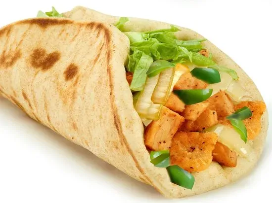 Gyro Wrap