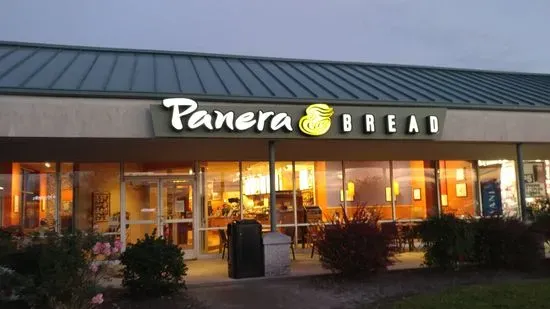 Panera Bread