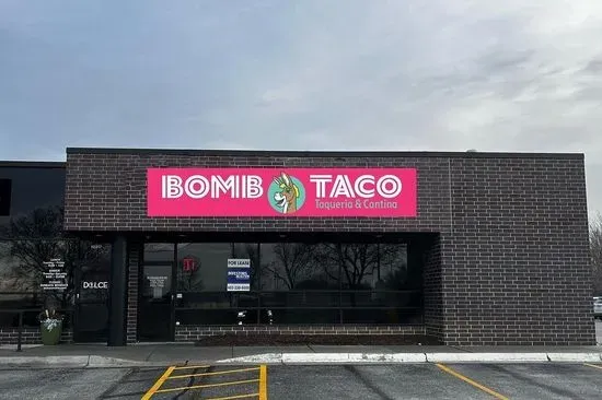 Bomb Taco