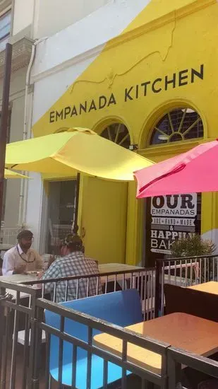 Empanada Kitchen