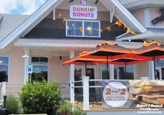 Dunkin'