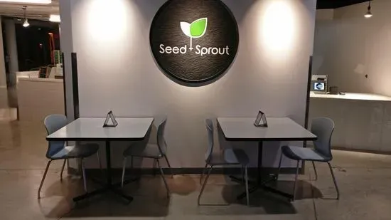 Seed & Sprout