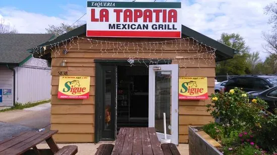 Taqueria La Tapatia