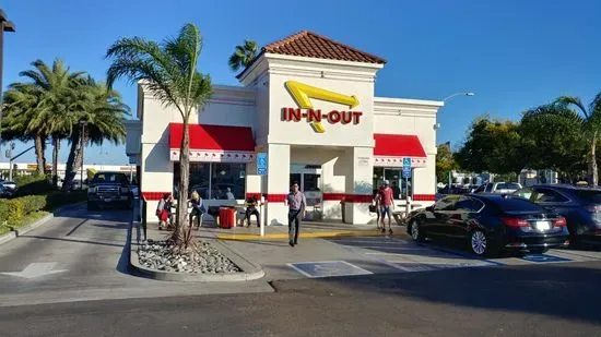 In-N-Out Burger