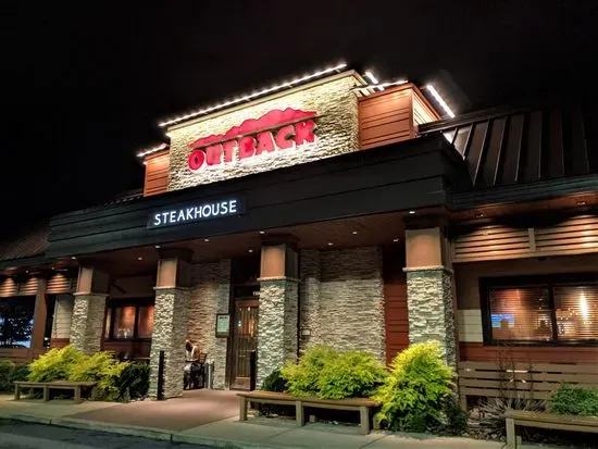 Outback Steakhouse