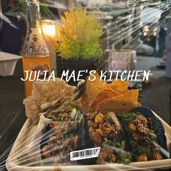 Julia Mae's Kitchen