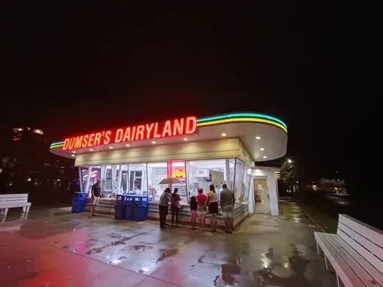 Dumser's Dairyland West OC