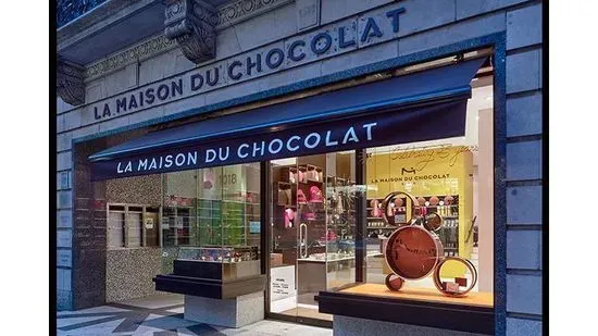 La Maison du Chocolat Madison