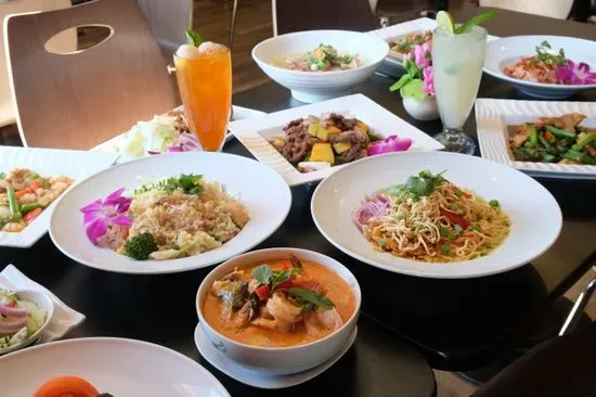 Amphawa Thai Noodle House