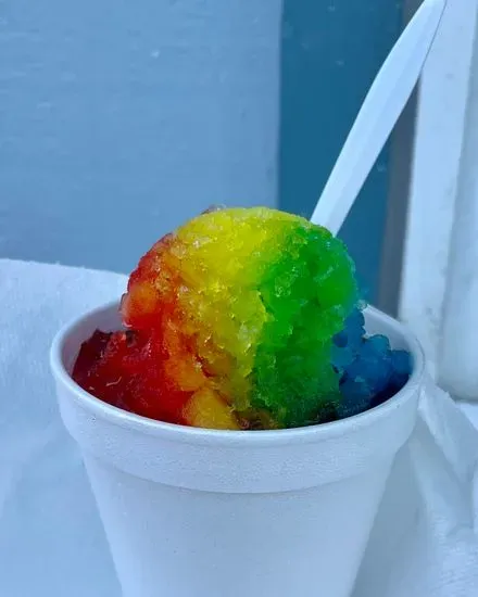 Sno Balls