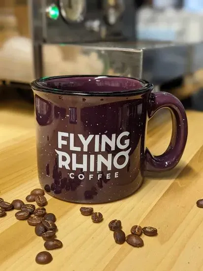 Flying Rhino Coffee + Supply