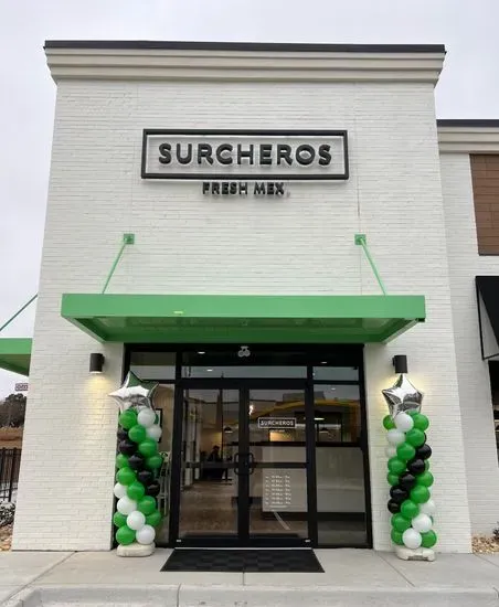 Surcheros - Baytree Rd. Valdosta, GA