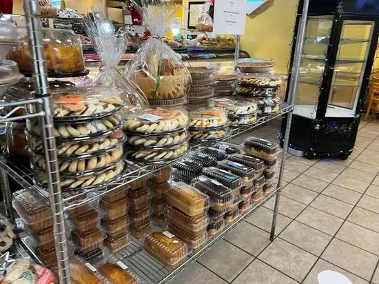 Mexico Bakery