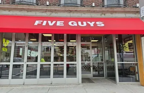 Five Guys