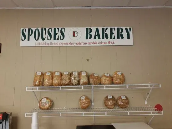 Spouses Bakery & Deli LLC