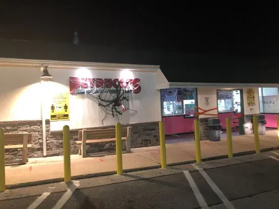 Petrucci's Ice Cream