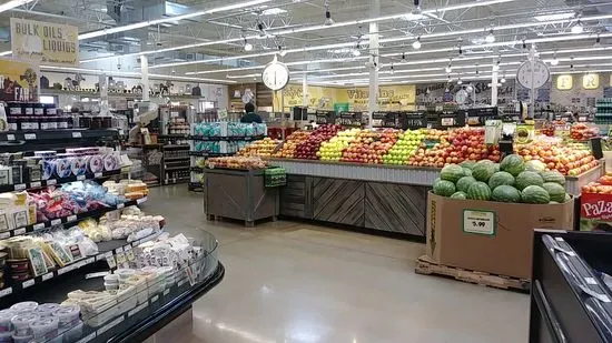 Fresh Thyme Market