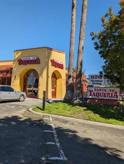 SANTA FE TAQUERIA