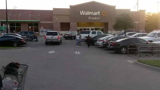 Walmart Neighborhood Market