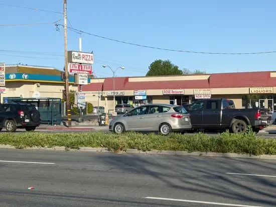 Tacos El Rancherito