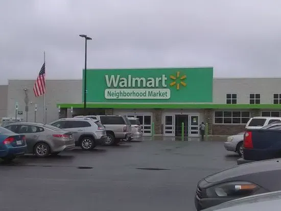 Walmart Neighborhood Market