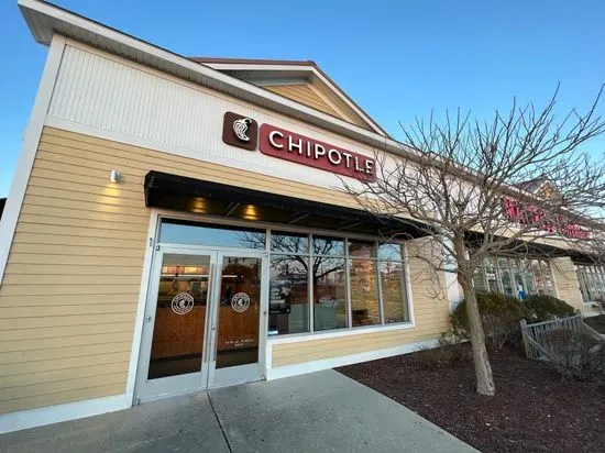 Chipotle Mexican Grill