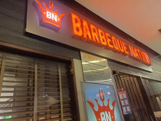 Barbeque Nation - Vadodara - Natubhai Circle