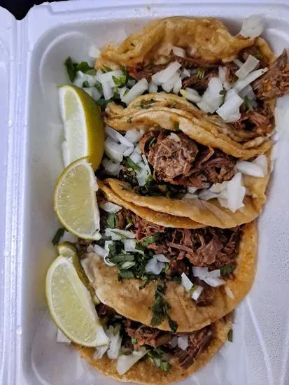 Las Mexicanas Súper Tacos