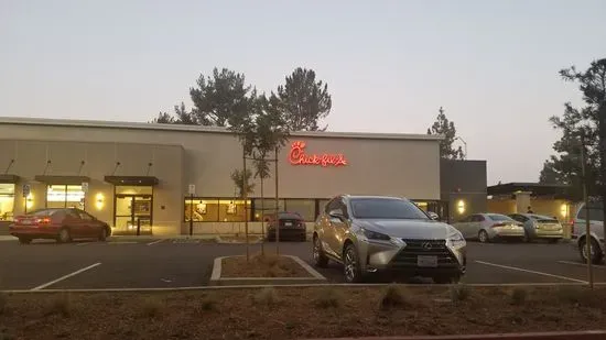 Chick-fil-A