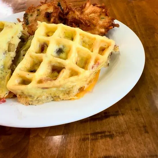 Maple Street Biscuit Company