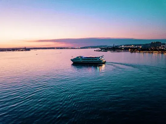 City Cruises San Diego