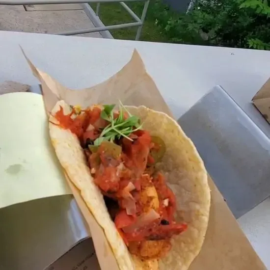 Velvet Taco