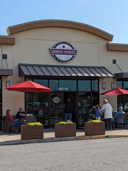 Maple Street Biscuit Company