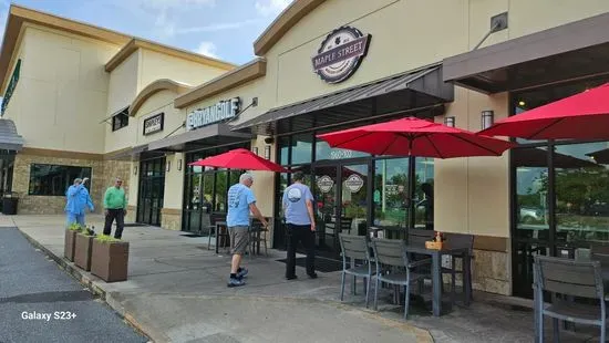 Maple Street Biscuit Company