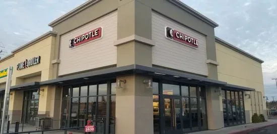 Chipotle Mexican Grill