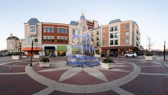 Carmel City Center