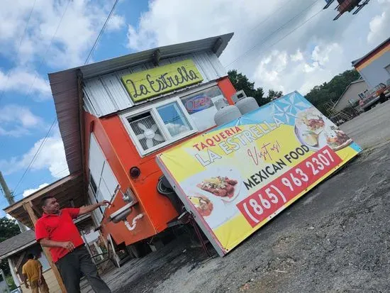 Taqueria la Estrella