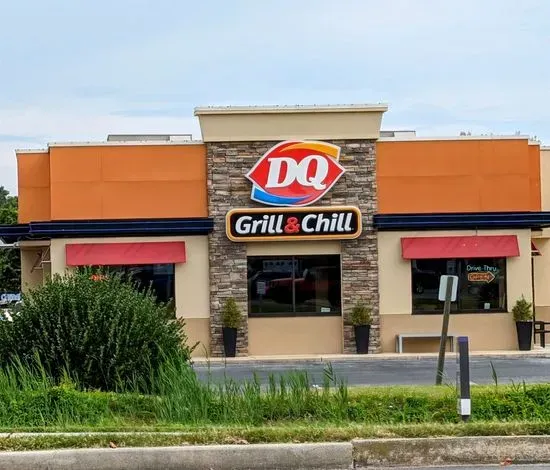 Dairy Queen Grill & Chill