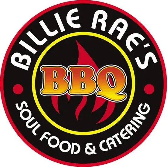 Billie Rae's BBQ Soul Food & Catering