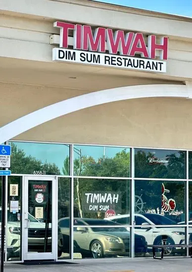 TimWah Chinese Dim Sum Restaurant