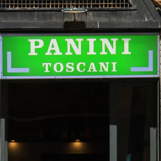 Panini Toscani