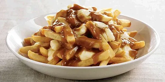 The Daily Poutine