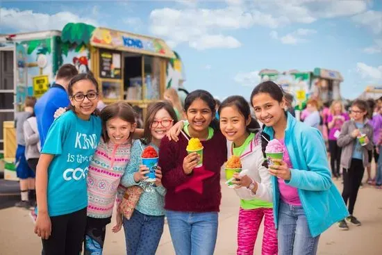 KONA ICE OF KENTON/CAMPBELL COUNTY